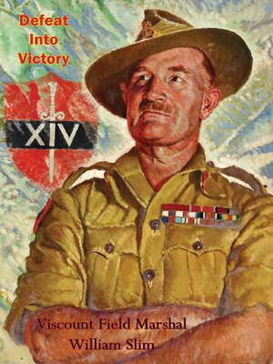 cover image of Defeat Into Victory